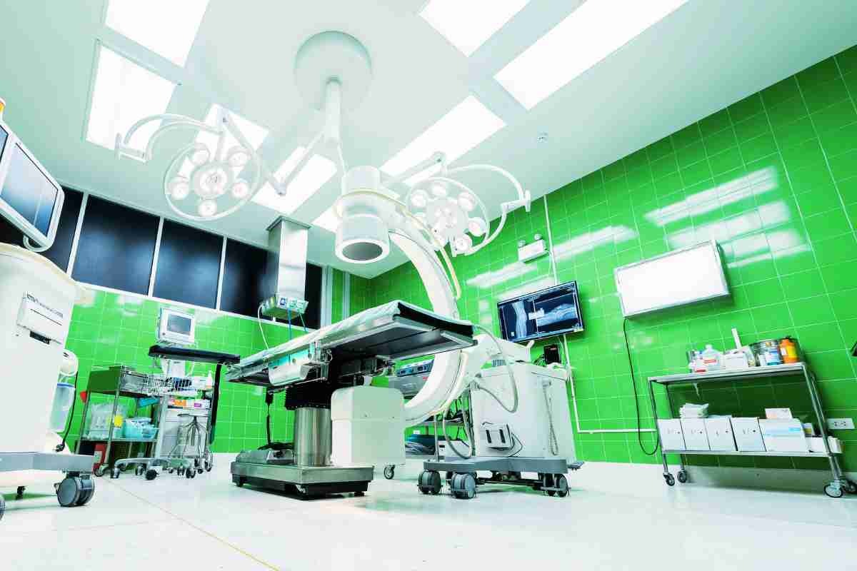 PHARMA & HEALTHCARE SERVICES